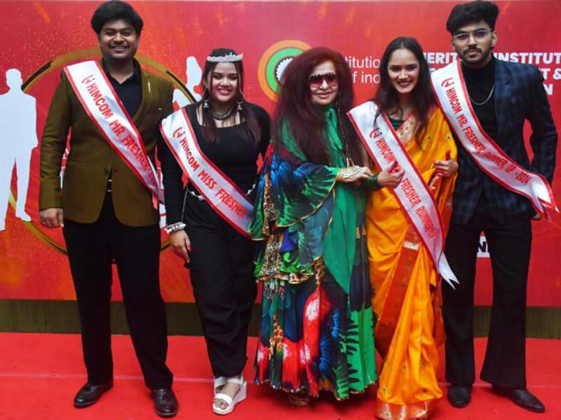 Best Mass Communication College in Delhi